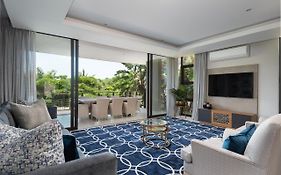 Luxury 3 Bedroom Villa In Zimbali Coastal Resort